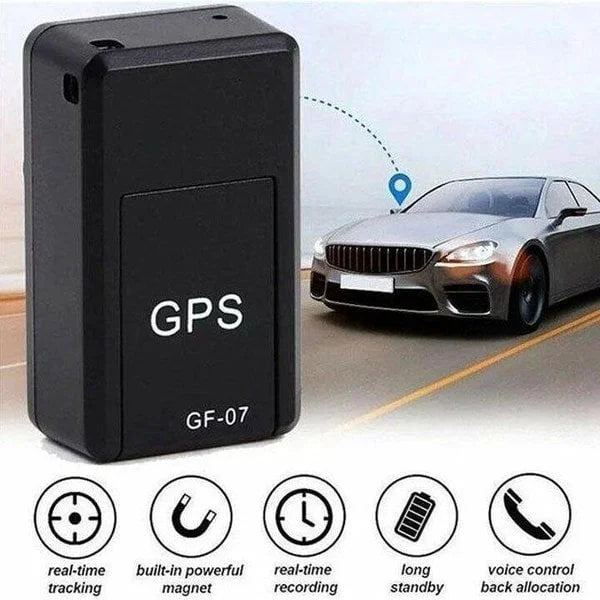 2024 katonai mágneses mini GPS lokátor