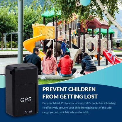 2024 katonai mágneses mini GPS lokátor