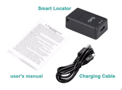 2024 katonai mágneses mini GPS lokátor