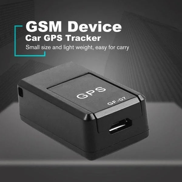 2024 katonai mágneses mini GPS lokátor
